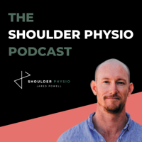 #6 Pain - with Greg Lehman
