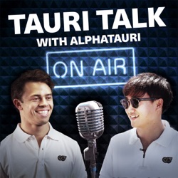 Tauri Talk with AlphaTauri