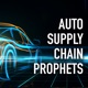 Auto Supply Chain Prophets