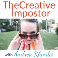 105: Increase your visibility with Nicole Otchy, personal sytlist and branding consultant