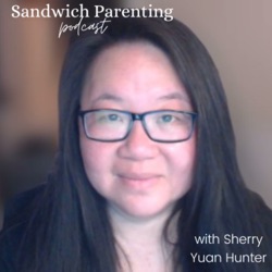 Sandwich Parenting