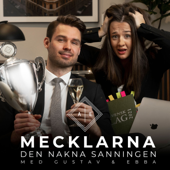 Mecklarna - Den nakna sanningen - Alicia Edelman Fastighetsmäkleri