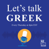 Let's Talk Greek - Greek Language Experts