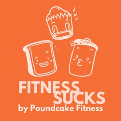 FITNESS SUCKS