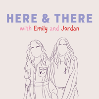 reunion with emily! trusting your gut, following your passions & knowing it'll all fall into place