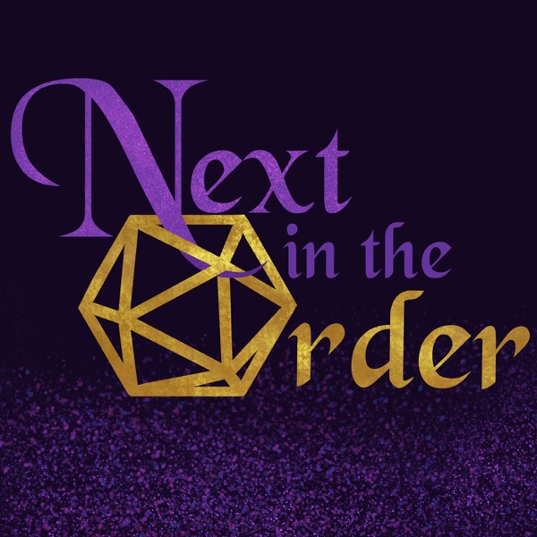 Next in the Order Artwork