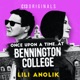 Once Upon a Time… at Bennington College