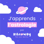 J'apprends l'astrologie par Astroway - Astroway
