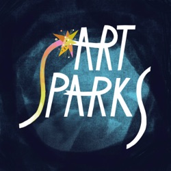 Art Sparks Episode One