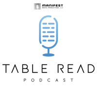 Table Read podcast