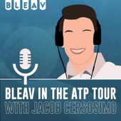 Bleav in the ATP Tour with Jacob Cersosimo - Bleav