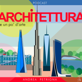 Architettura e un po' d'arte - Andrea Petrigna