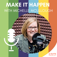 45. Financial Intelligence + Entrepreneurial Growth with Alexis Neely