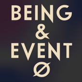 Being & Event - Andrew Culp and Alexander R. Galloway