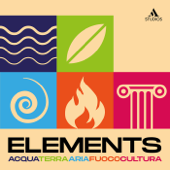 Elements - Mariasole Bianco, Mia Canestrini, Serena Giacomin, Valeria Margherita Mosca, Chiara Sgarbi