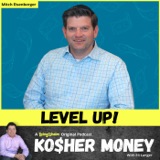 How to Get Ahead of 99% of People (Without Money) with Mitchell Eisenberger