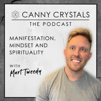 113: Infinite receiving, ft. Suzy Ashworth