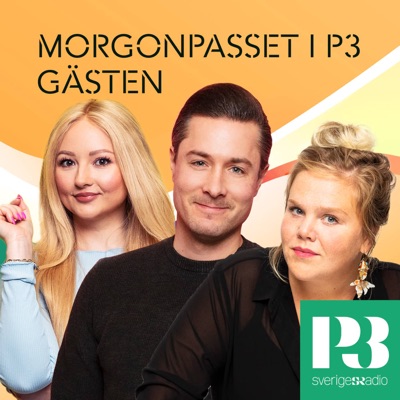 Morgonpasset i P3 – Gästen