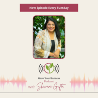 Episode 122: Complacency with Shivani Gupta