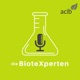 Episode 36: Neue Horizonte in der Bioproduktion (COMET Areas Teil 3)