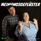 Die zerkleinerte Nütte und die Zwiebel - Schwarzer Humor - EP 157