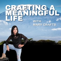 (Ep 312) Embracing Change and Designing a Life Worth Living with Amanda Greaves