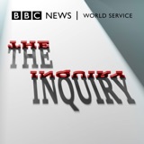 Image of The Inquiry podcast