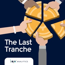 The Last Tranche with Capital Four's Skødeberg and Wiant: 26% of new European loans have ESG-linked margin ratchet, and the US could follow fast