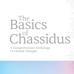 Chapter 9: Rebbe and Chassid. Part 1: What is a Rebbe.