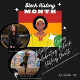 Celebrating Black History Month: A conversation with Brandon Dawson-Jarvis