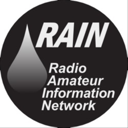 RAIN Report Podcast