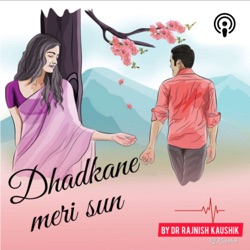 Dhadkane meri sun