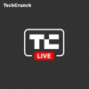 The TechCrunch Live Podcast