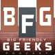 The BFG Podcast