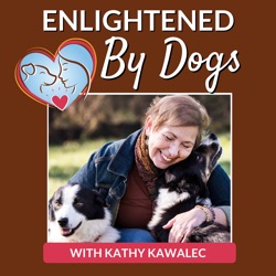 EBD290 De-stressing: Working Together with Our Dogs for a Happier Life