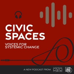 Episode 1: Strategising for an open civic space in Europe