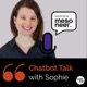 Next AI Talk with Sophie