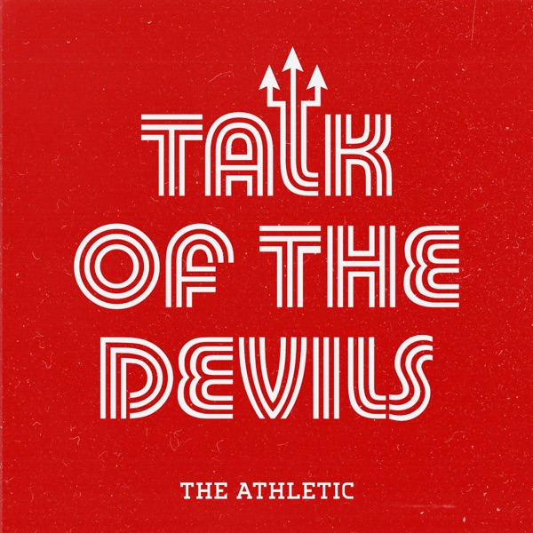 Talk of the Devils - A show about Manchester United