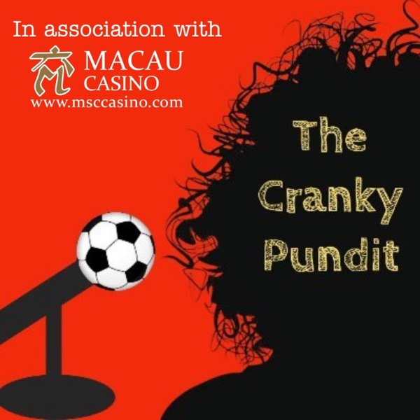The Cranky Pundit Podcast