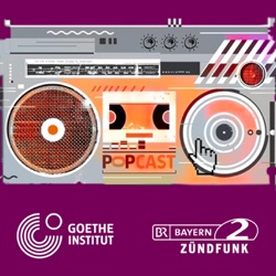 POPCAST Mai 2024 – Aktuelle Musik aus Deutschland