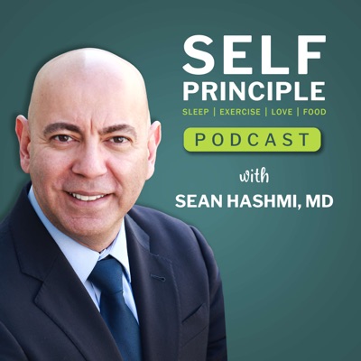 SELF Principle Podcast