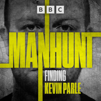 Manhunt: Finding Kevin Parle podcast