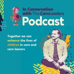 The Care Leaders's Podcast