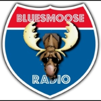 Blues Moose Radio (Blues music) podcast
