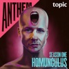 Anthem: Homunculus artwork