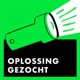 Oplossing gezocht