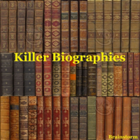 Killer Crimes - Lauren Taylor Agee