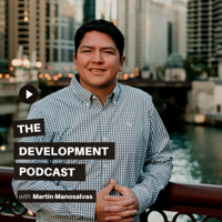 Episode 19: Mentorship with Ram Castillo
