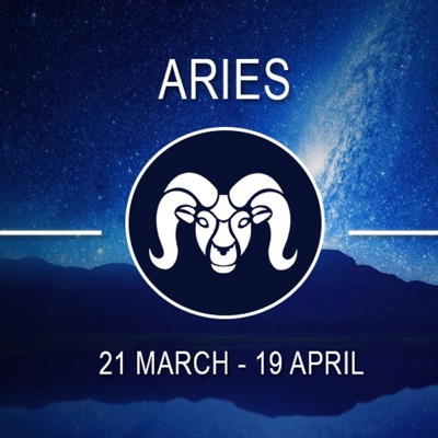 You Are Aries