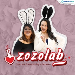 ZozoLab "Love, Sex & Everything In Between"